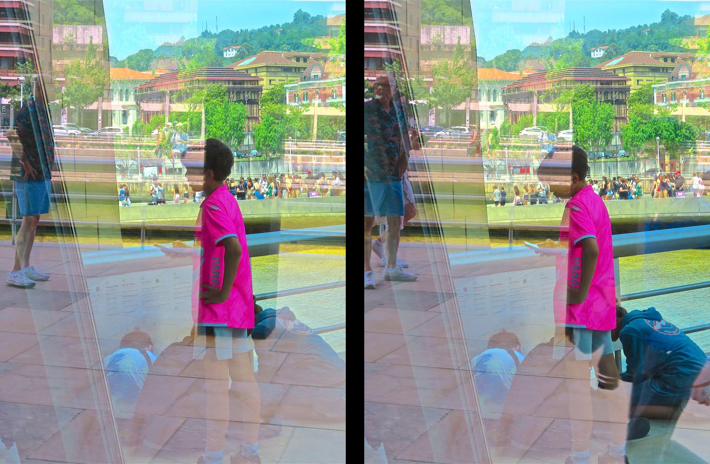 "Ronny" © 2025 Heinz Lechner