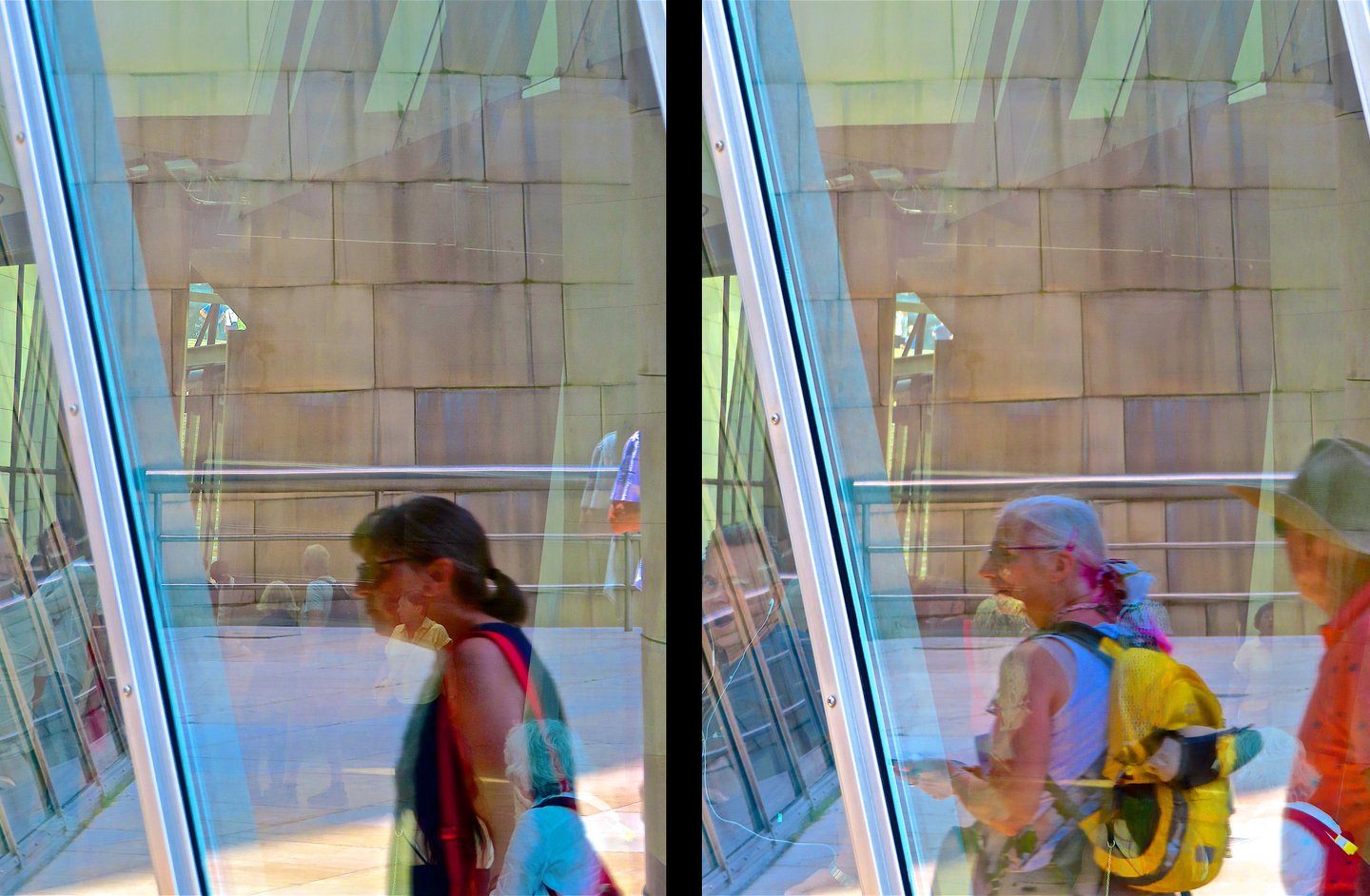 "Suzan" © 2025 Heinz Lechner