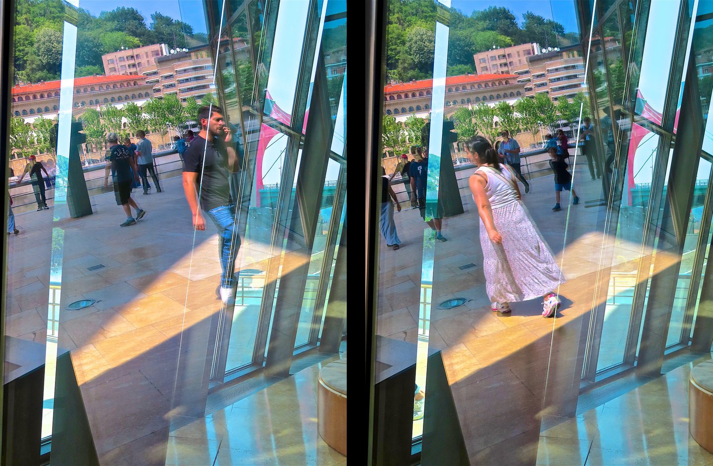 "Thomas" © 2025 Heinz Lechner