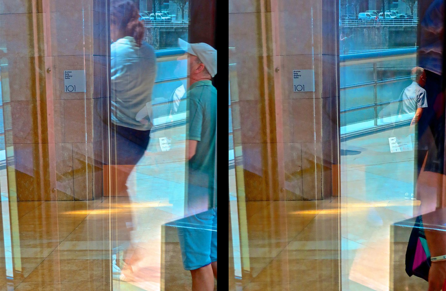 "Wolfgang" © 2025 Heinz Lechner