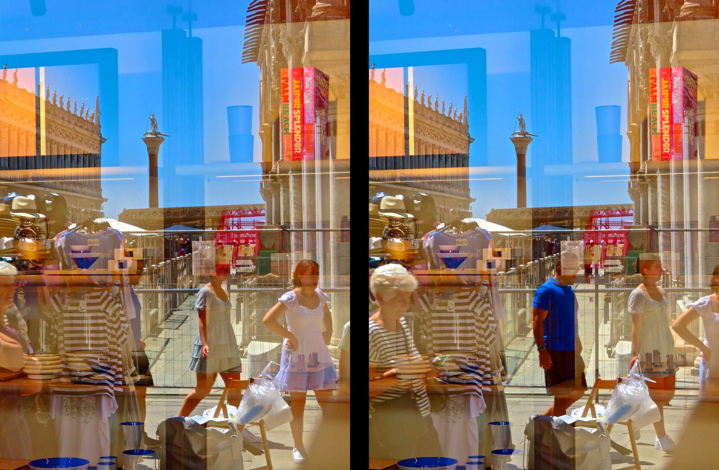 "Agnese" © 2023 Heinz Lechner