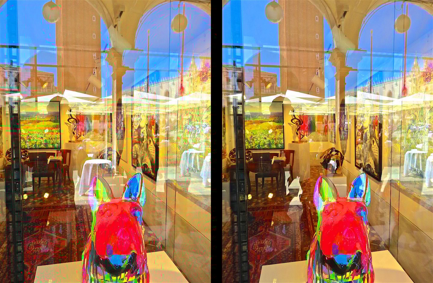 "Agostina" © 2023 Heinz Lechner