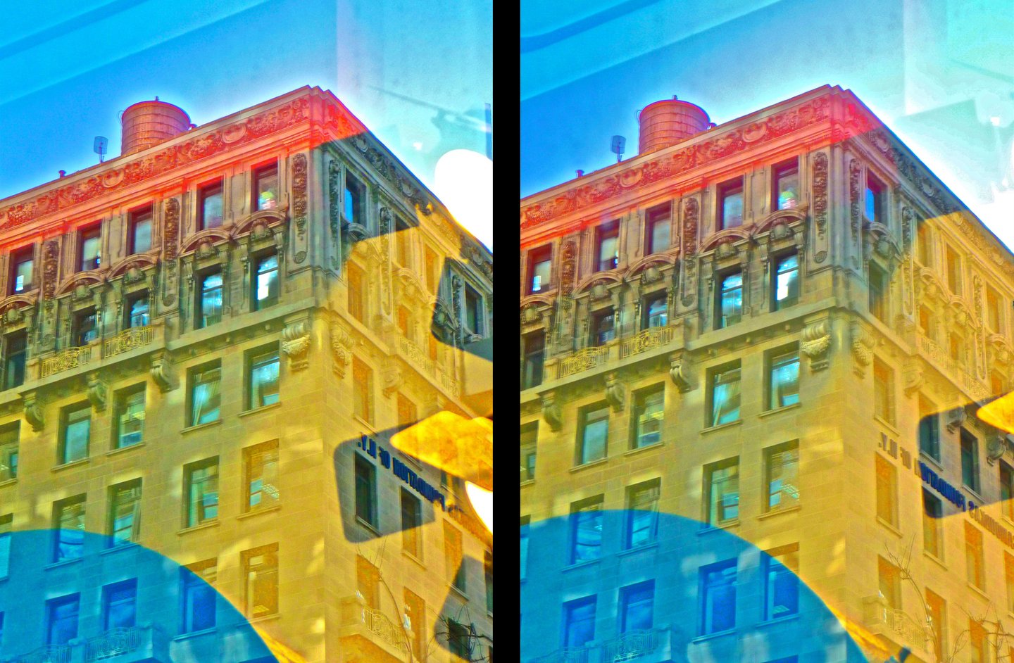 "Animals" © 2013 Heinz Lechner