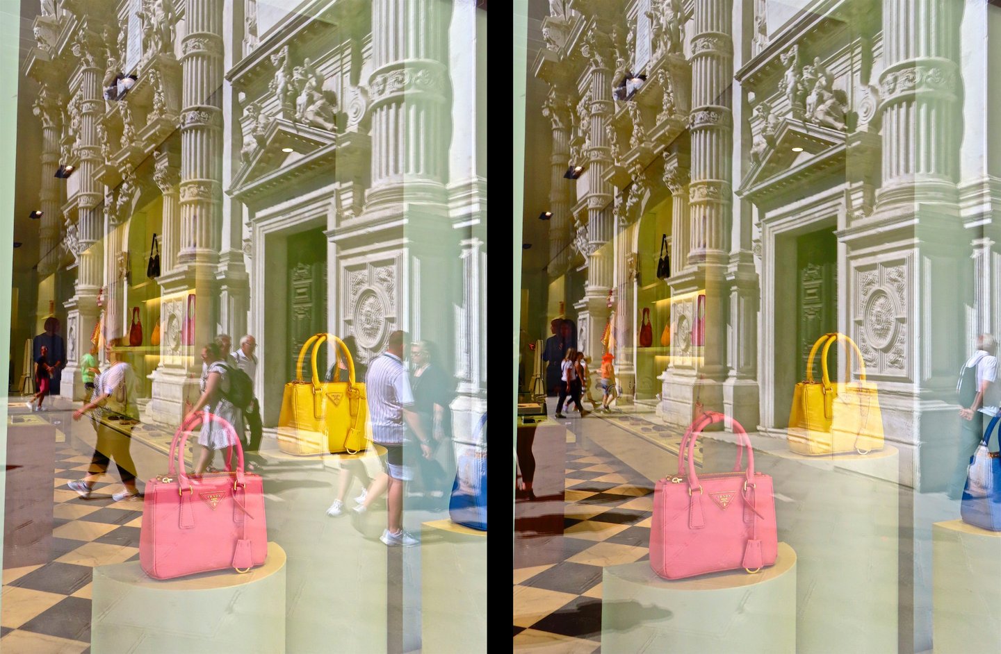 "Barbara" © 2023 Heinz Lechner