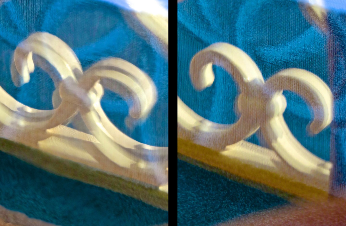 "Christian Ludwig Attersee" © 2020 Heinz Lechner