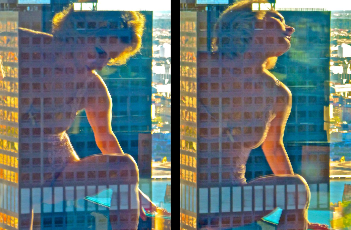 "Deep Purple" © 2009 Heinz Lechner