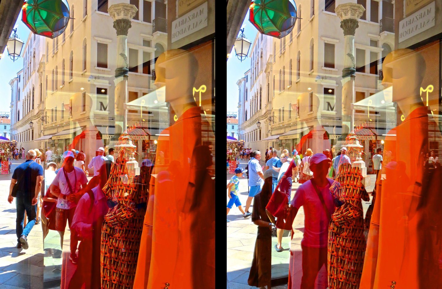 "Donatella" © 2023 Heinz Lechner