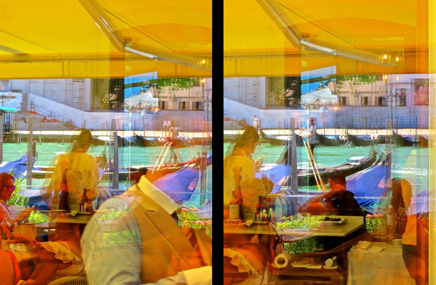 "Francesca" © 2023 Heinz Lechner