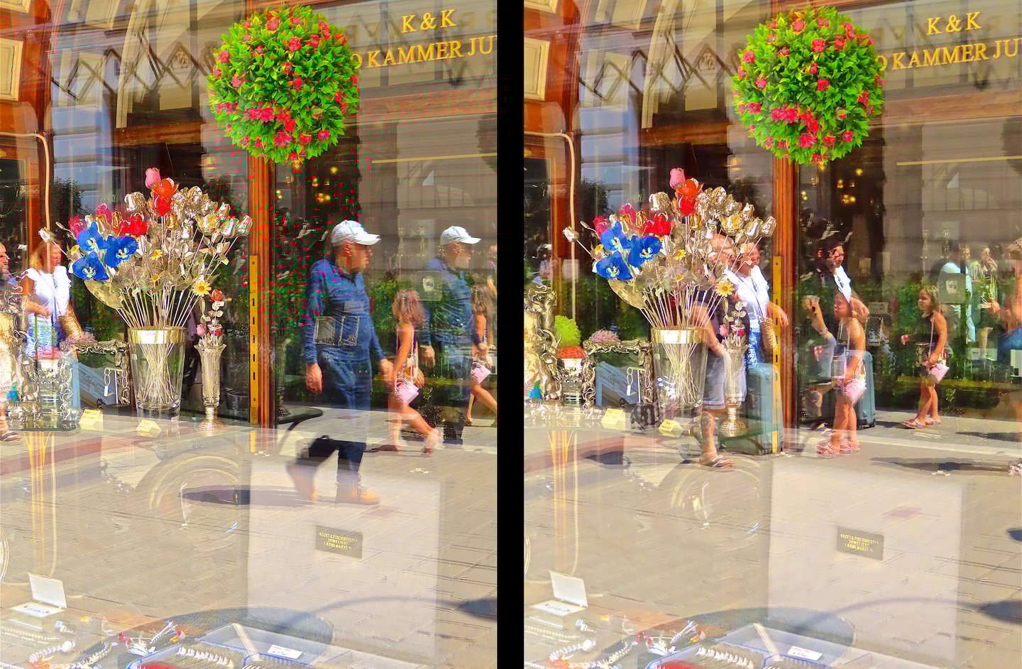 "Hofgold" © 2024 Heinz Lechner