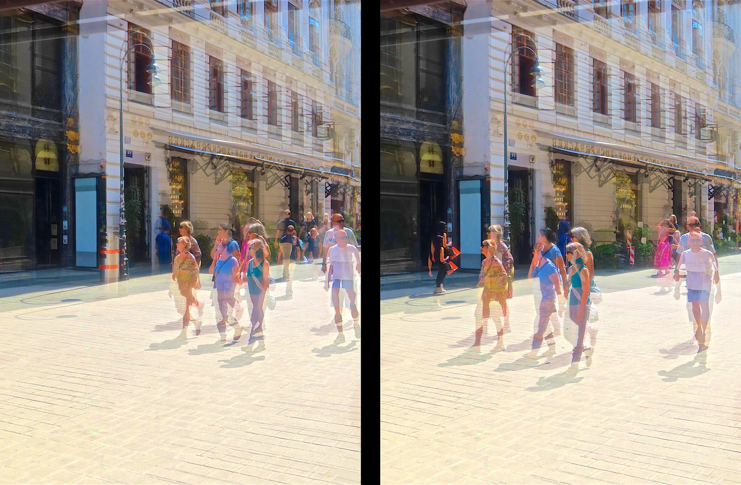 "Hofzucker" © 2024 Heinz Lechner