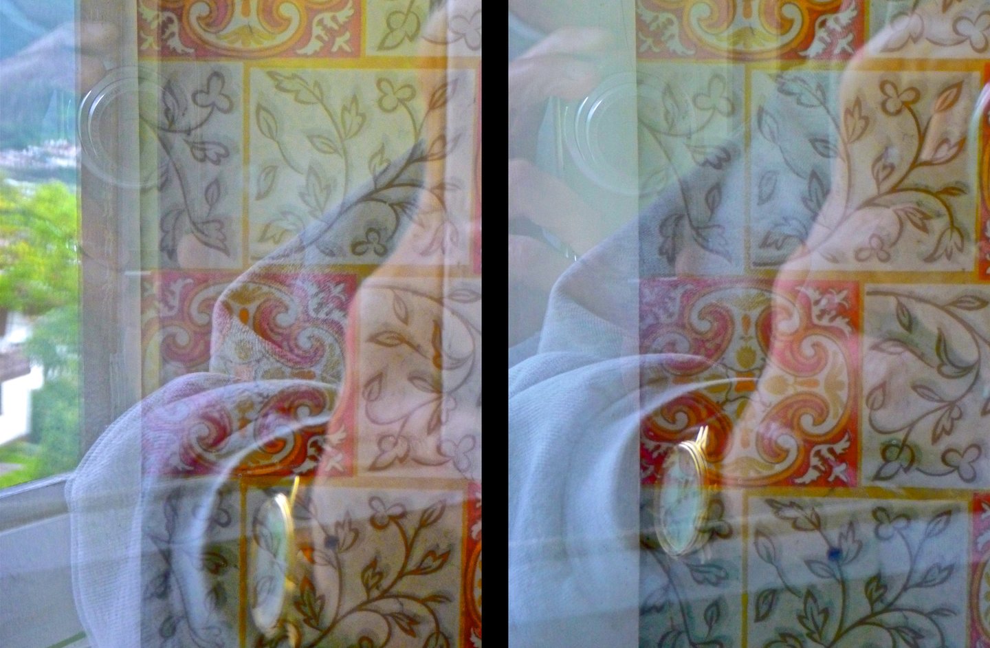 "If" © 2014 Heinz Lechner