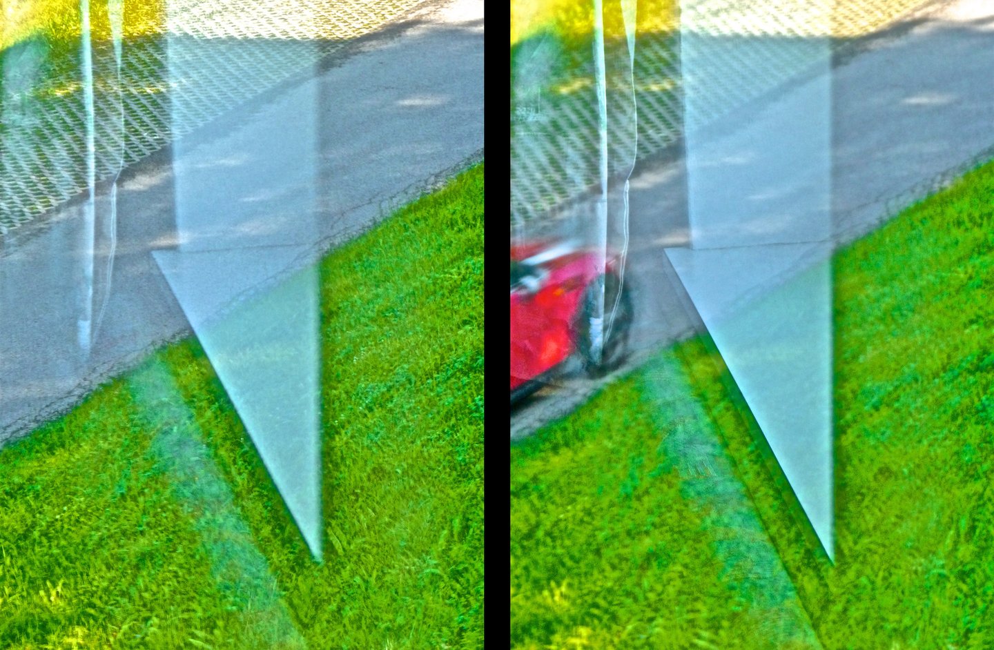 "King Crimson" © 2014 Heinz Lechner