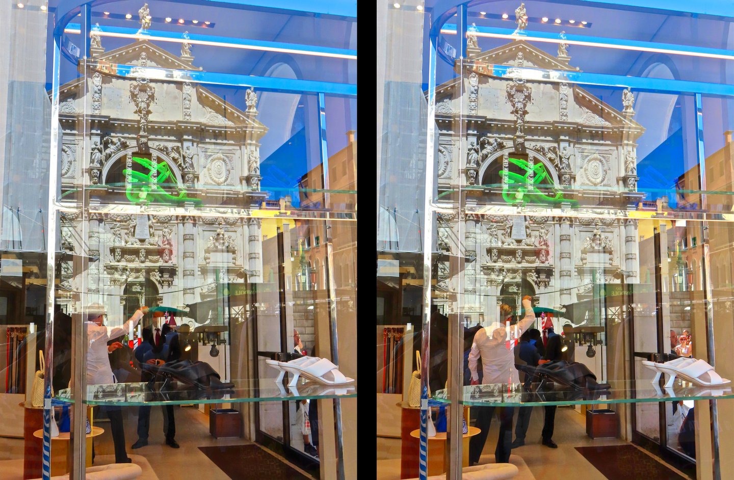 "Leandra" © 2023 Heinz Lechner