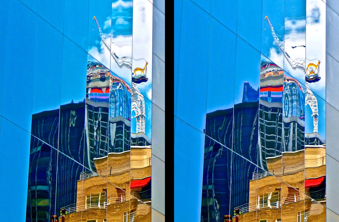 "Lokomotive Kreuzberg" © 2013 Heinz Lechner