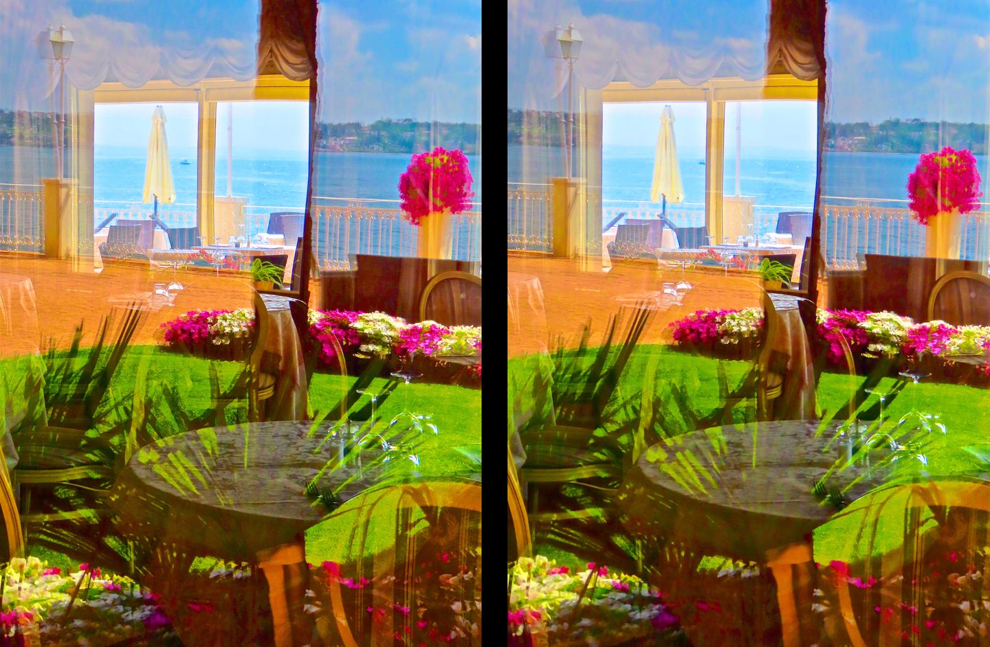 "Luc Francois Granier" © 2022 Heinz Lechner