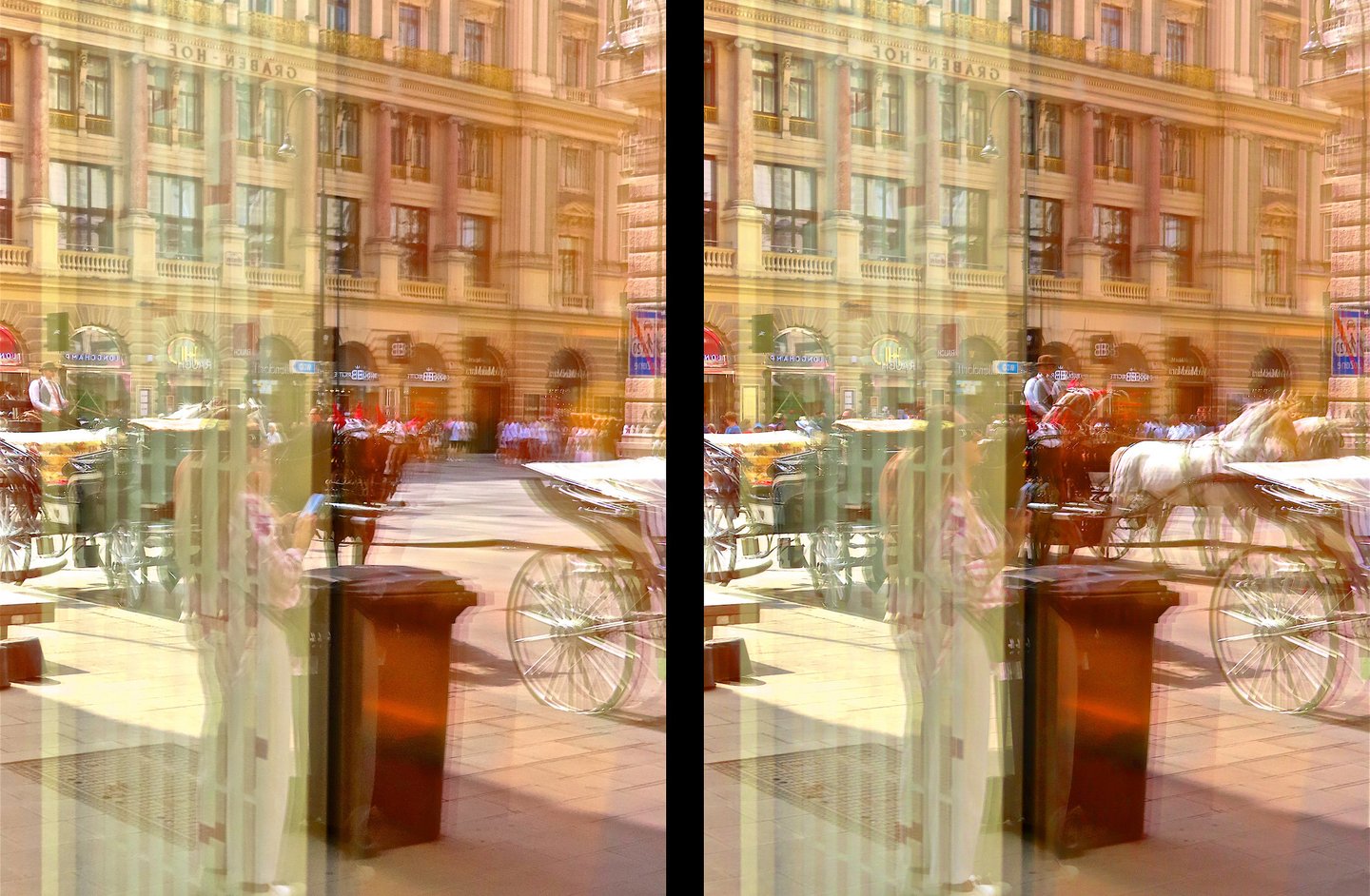 "Mistkübel" © 2024 Heinz Lechner