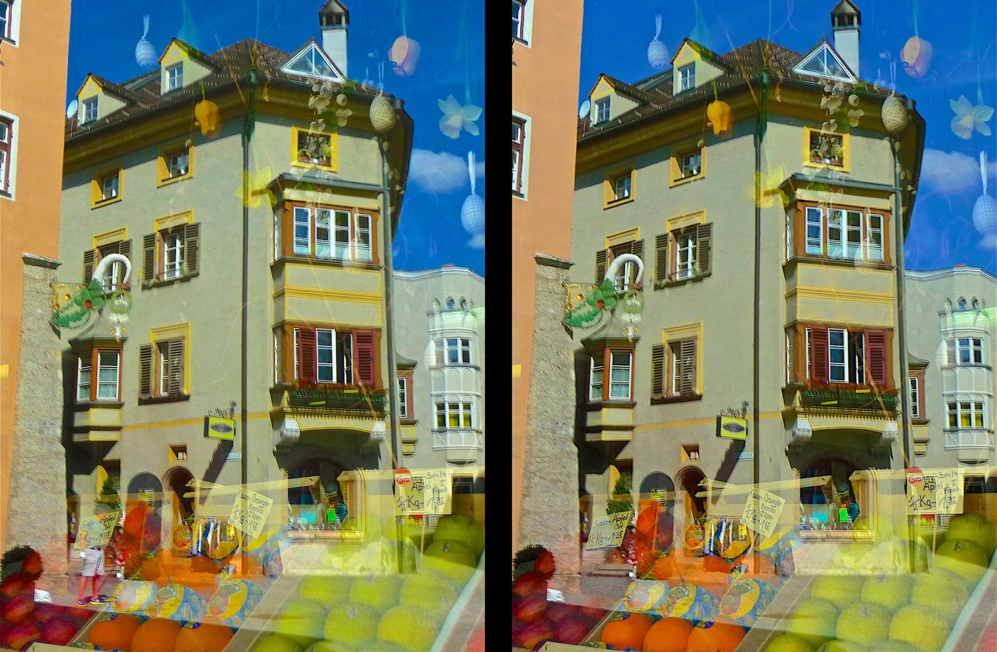 "Pink Floyd" © 2010 Heinz Lechner