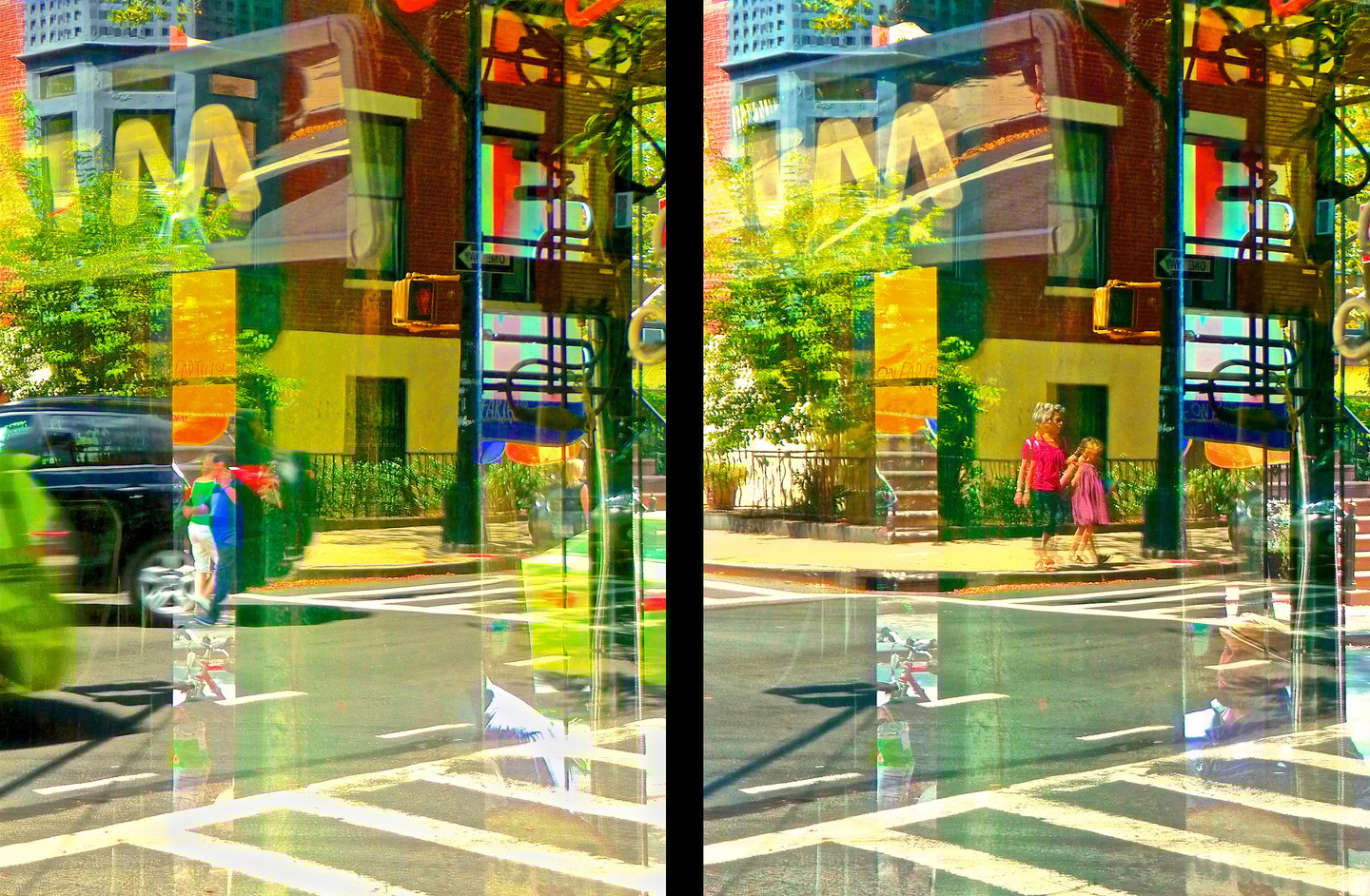 "Quicksilver Messenger Service" © 2015 Heinz Lechner