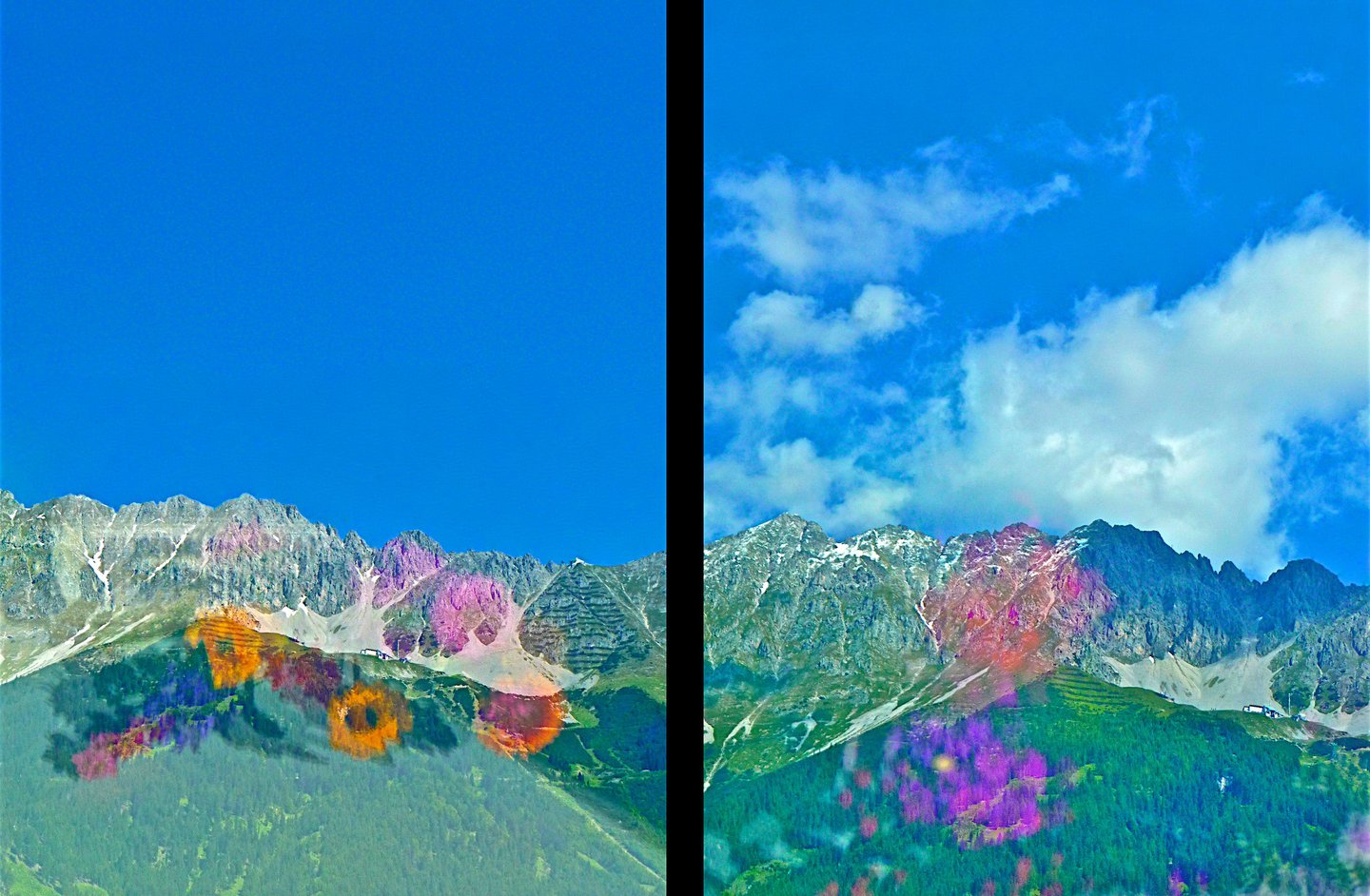 "Return to Forever" © 2014 Heinz Lechner