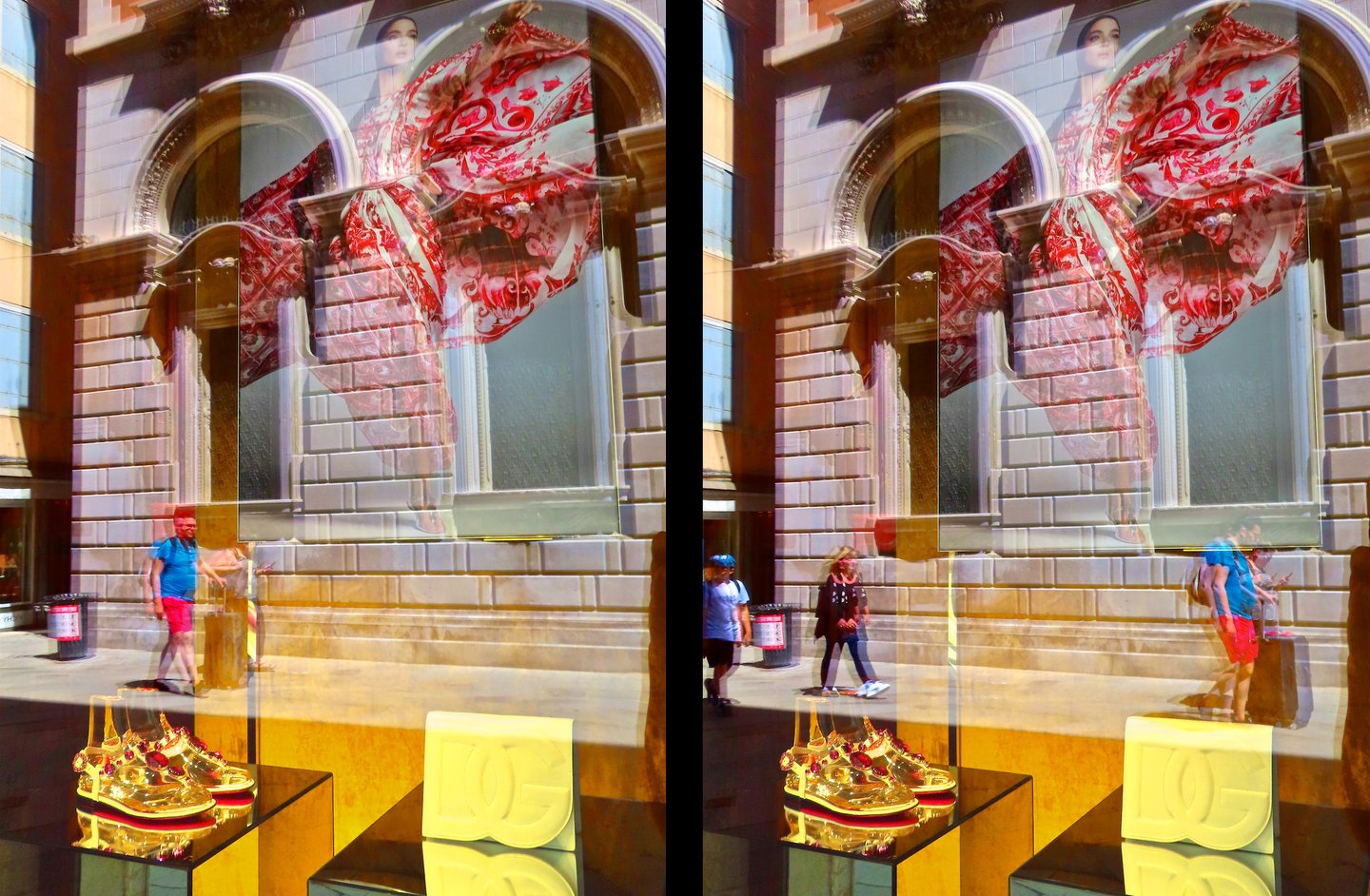 "Sparks" © 2023 Heinz Lechner