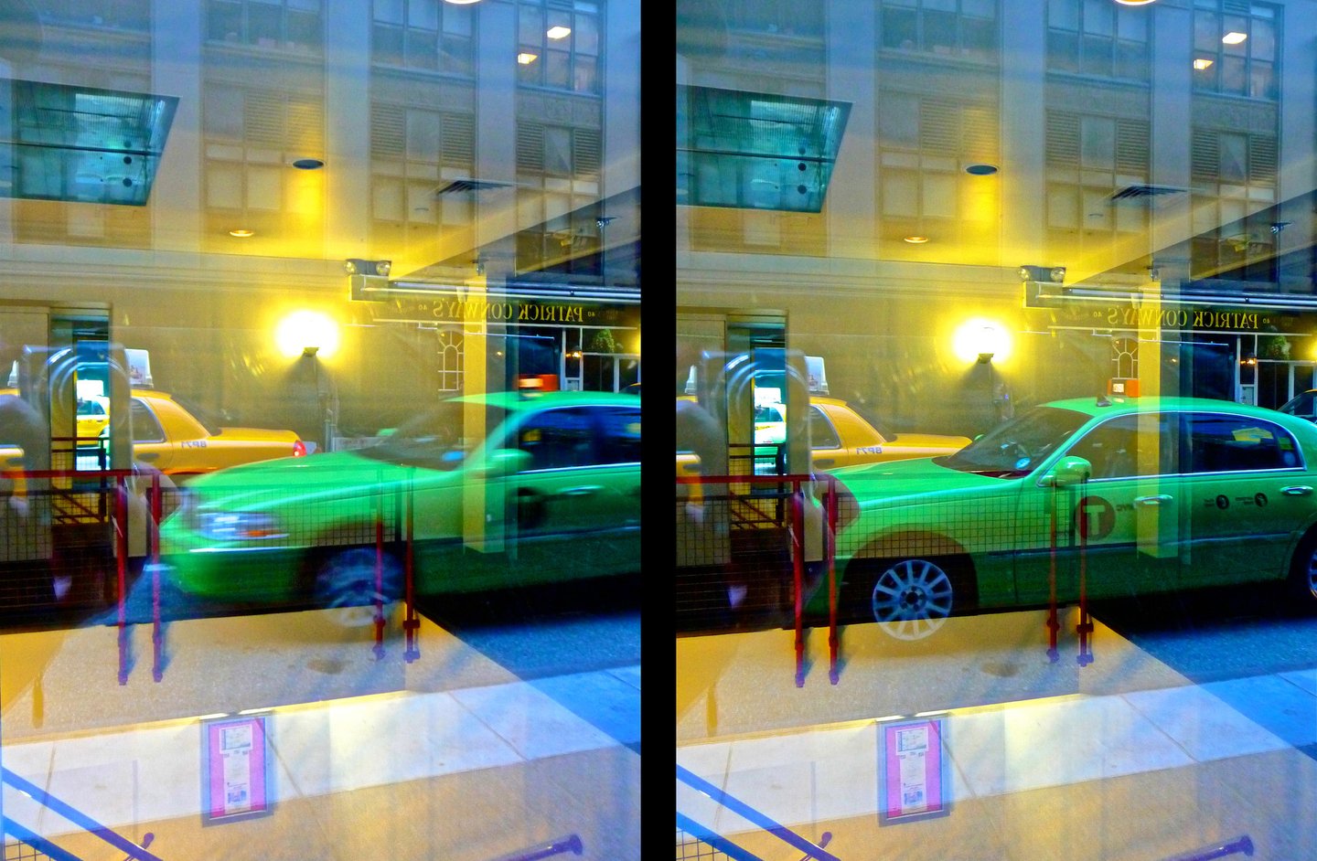 "Steamhammer" © 2013 Heinz Lechner