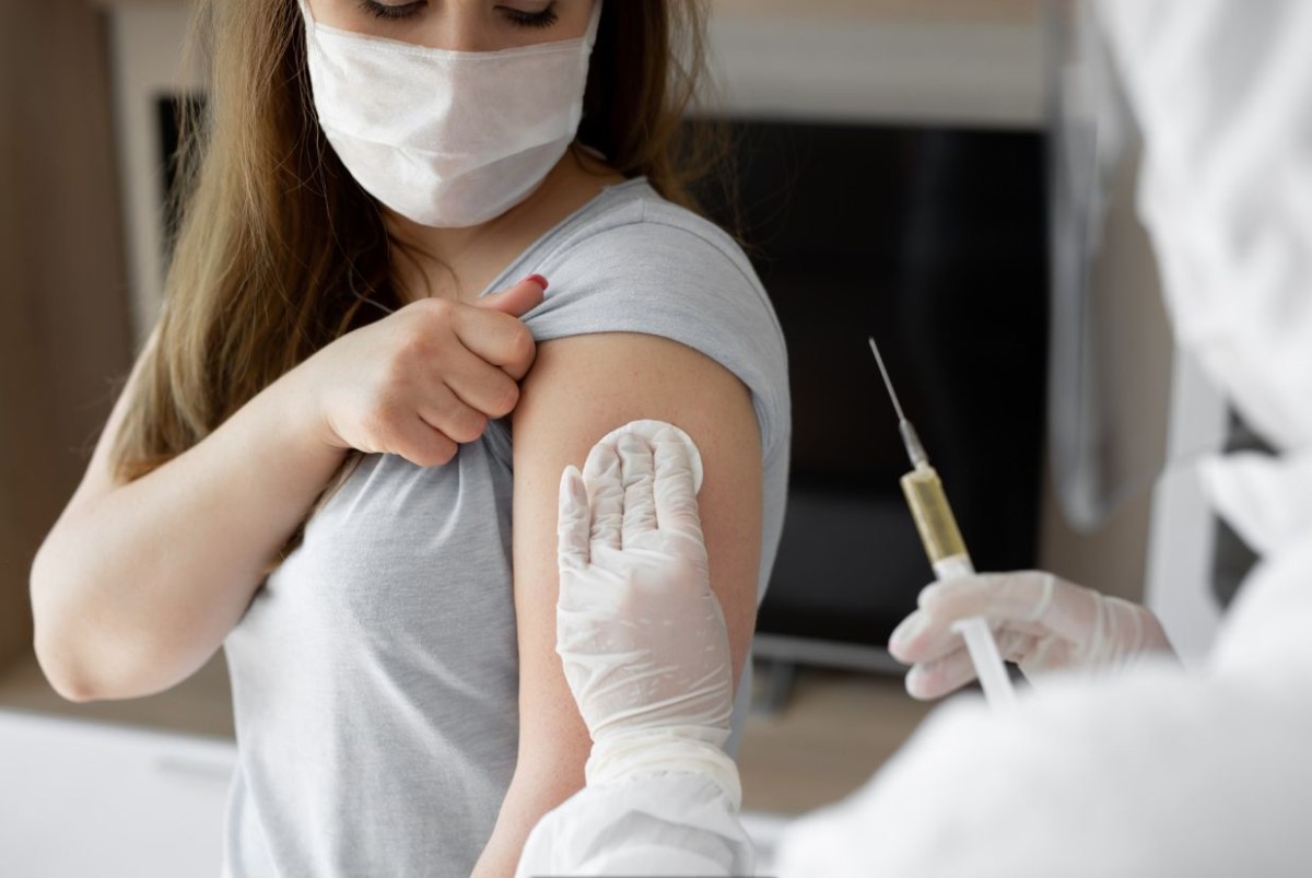 Vaccinations for Travel