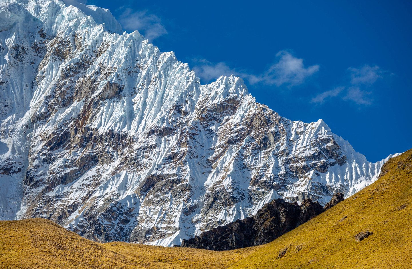 Salkantay Stargazing Photography Trek Machu Picchu 6 Day 