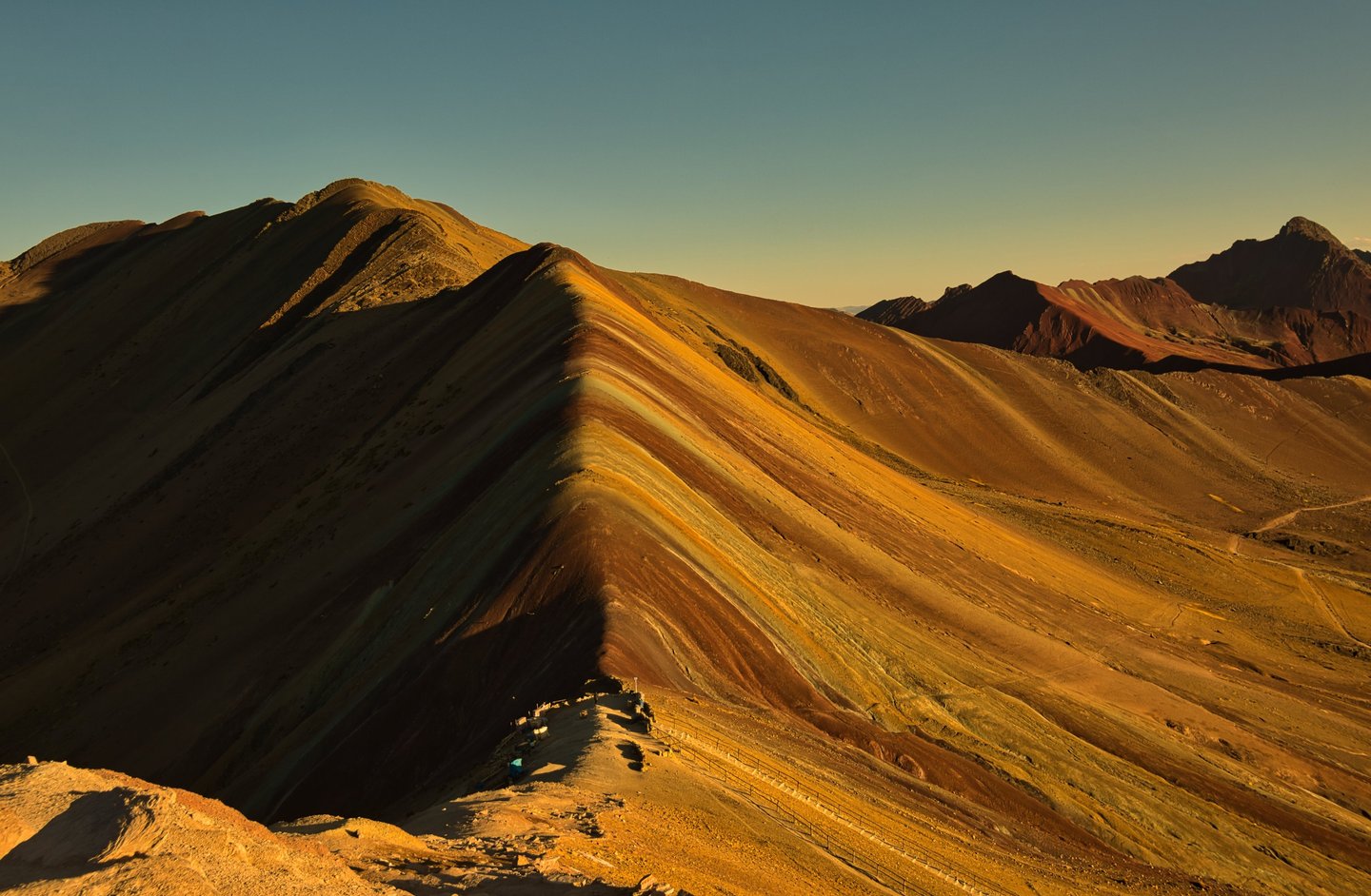 Rainbow Mountain & Sky Photography Tour 3 Days