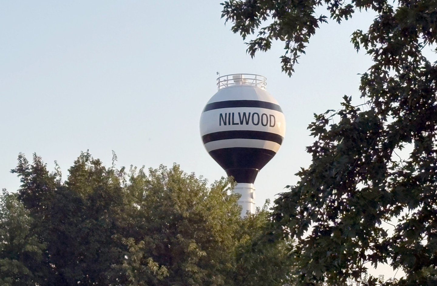 Nilwood