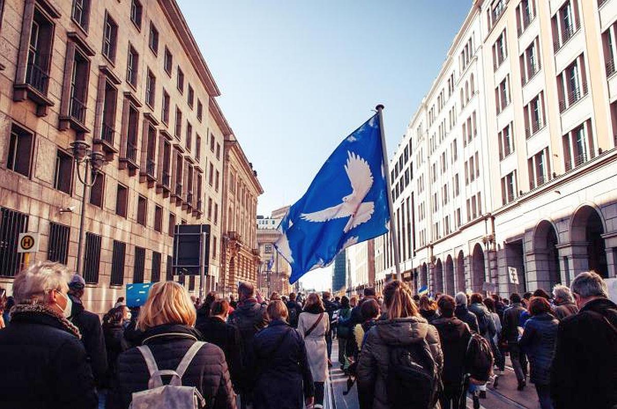 Travel to High Risk, Violent and Dangerous Places