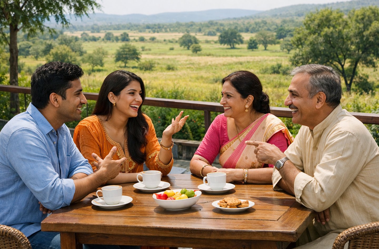 Journée mondiale de la langue hindi