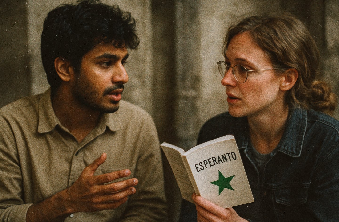 Journée universelle de l’espéranto