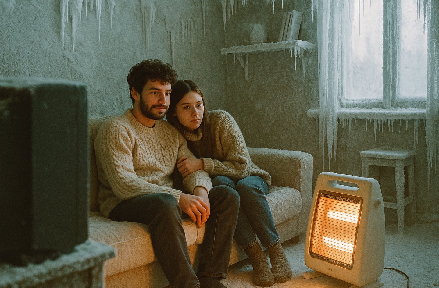 Journée contre la précarité énergétique