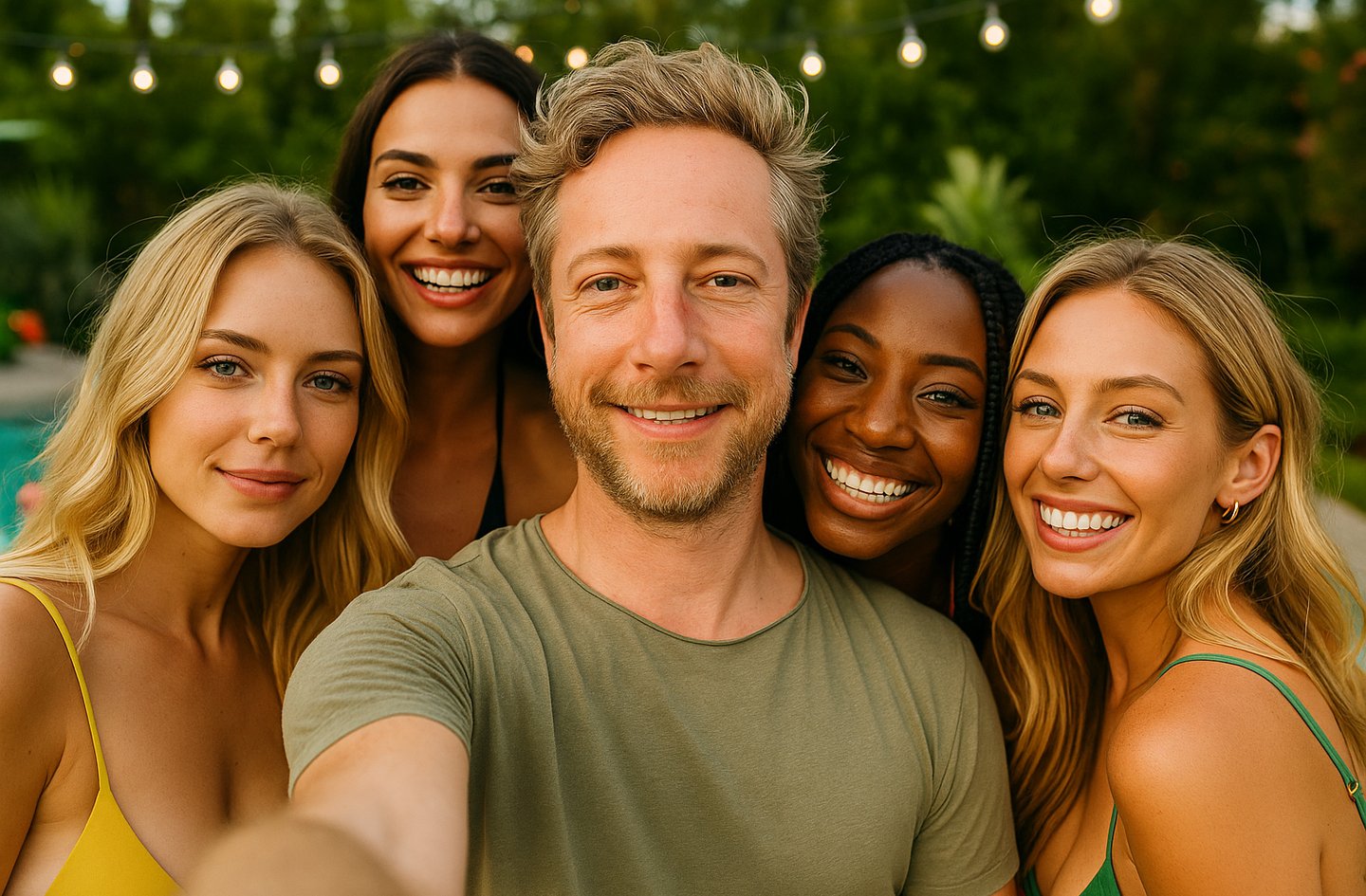 Photo Illustration Journée des célibataires - Gauthier Leleu journée mondiale