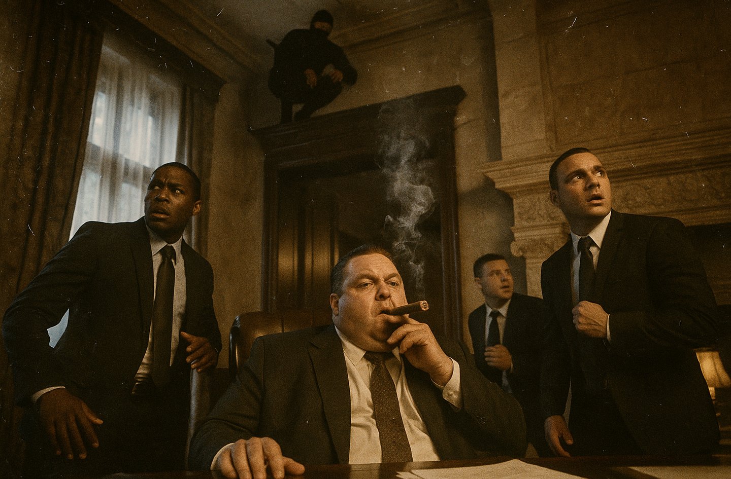 Journée du Ninja - Journée mondiale