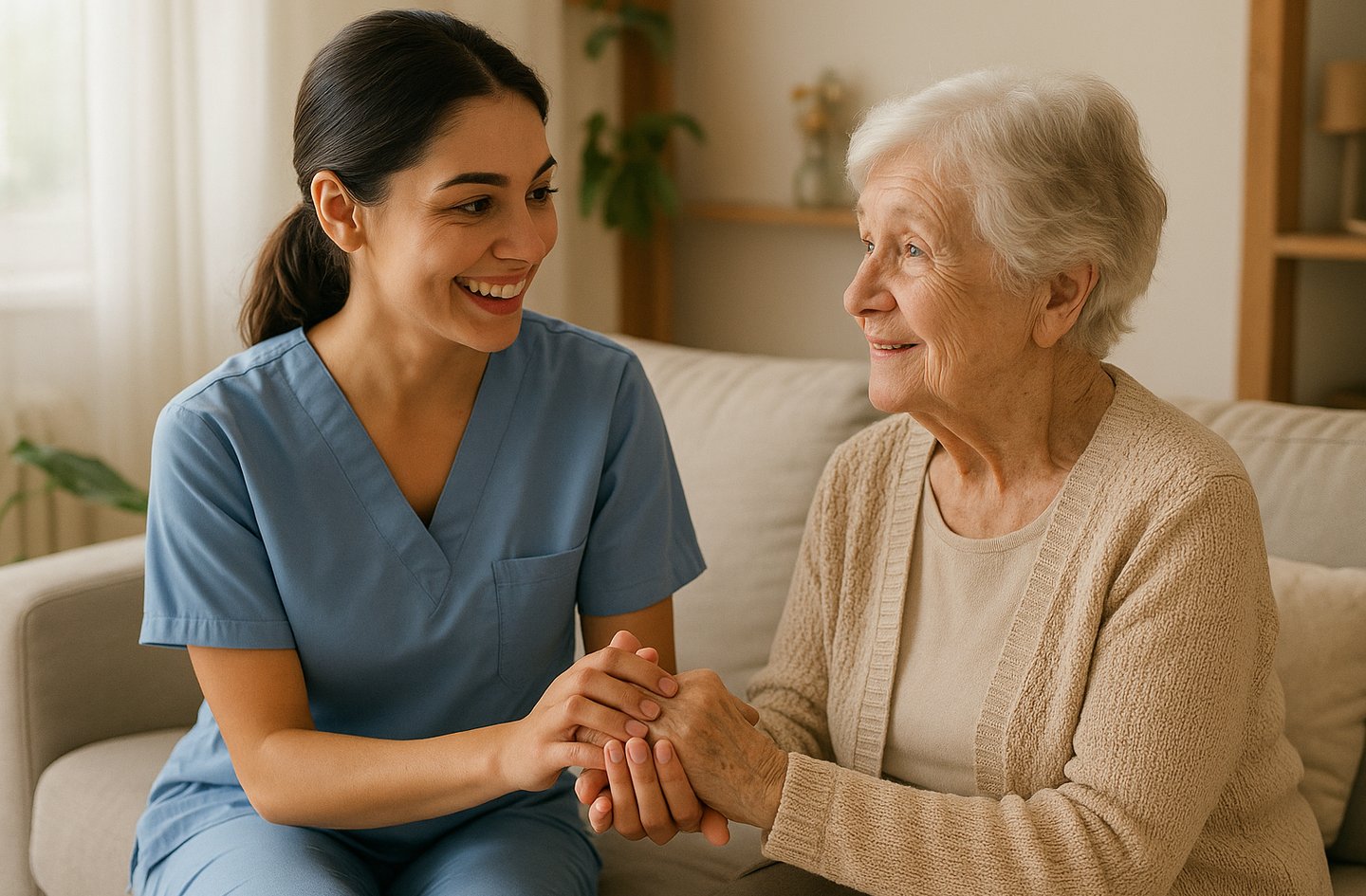 journée internationale des aides-soignantes