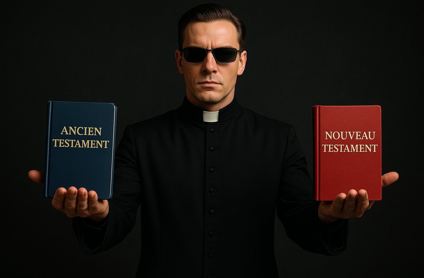 journée internationale de la bible