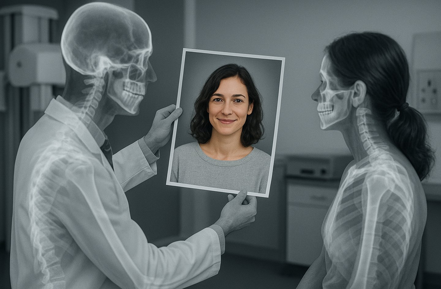 Journée internationale de la radiologie