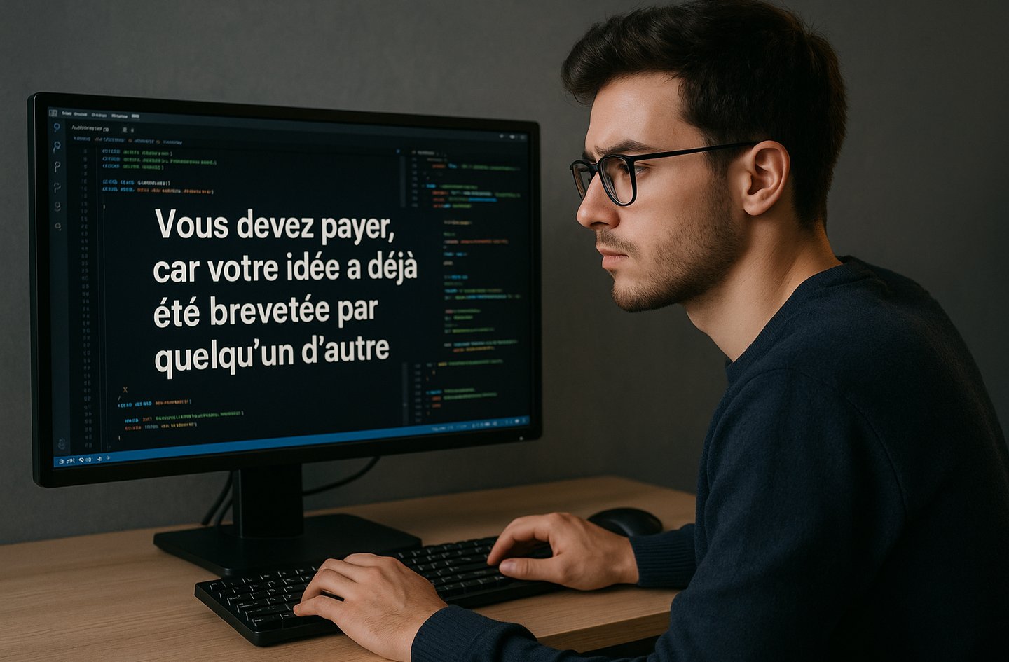 journée mondiale contre les brevets logiciels