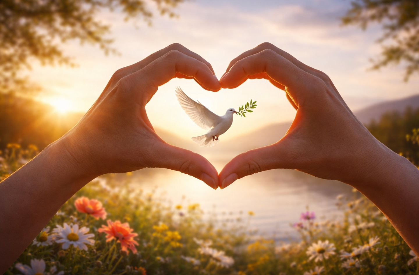 Journée mondiale de la Paix