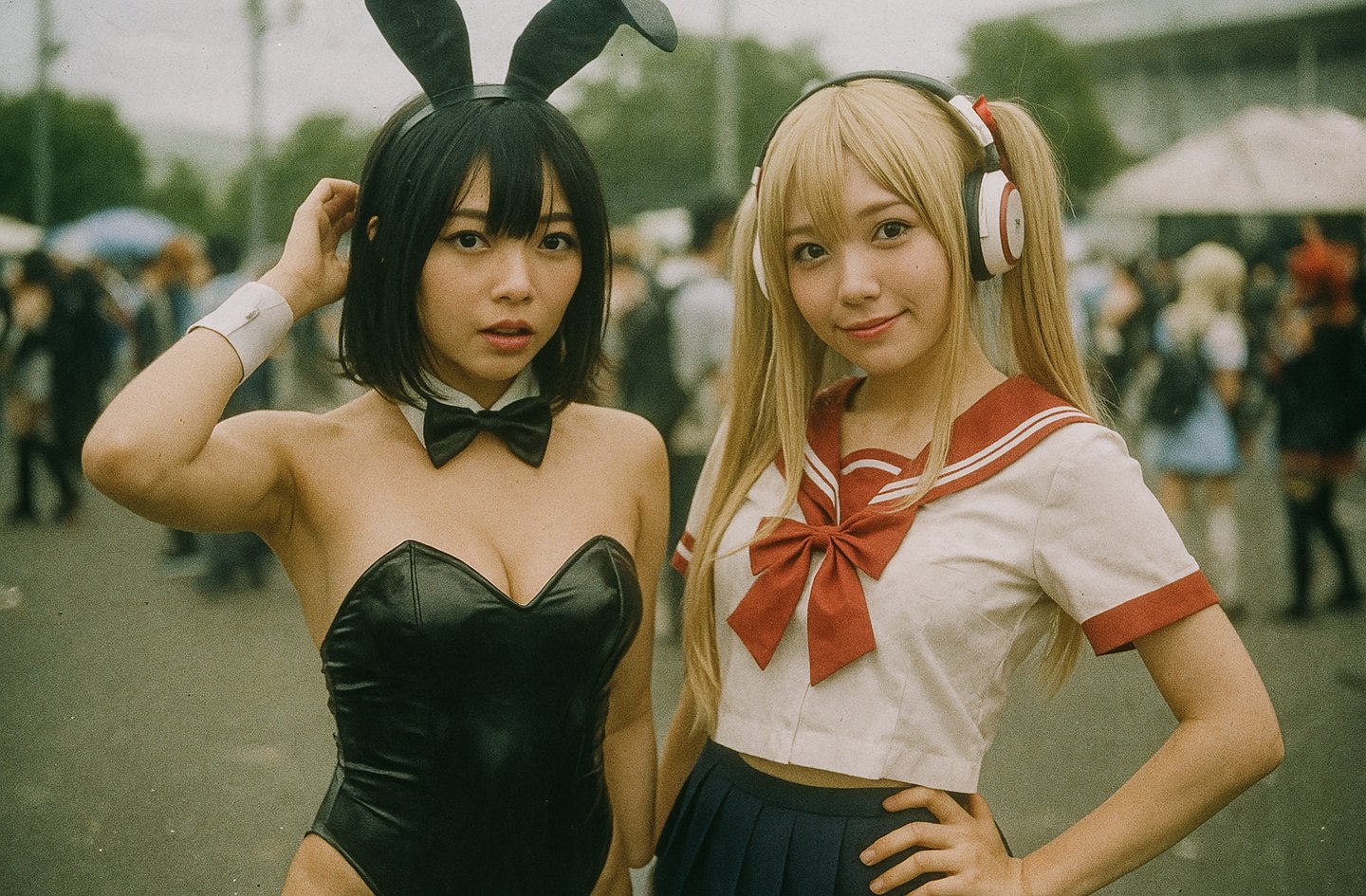 Journée mondiale des Otakus