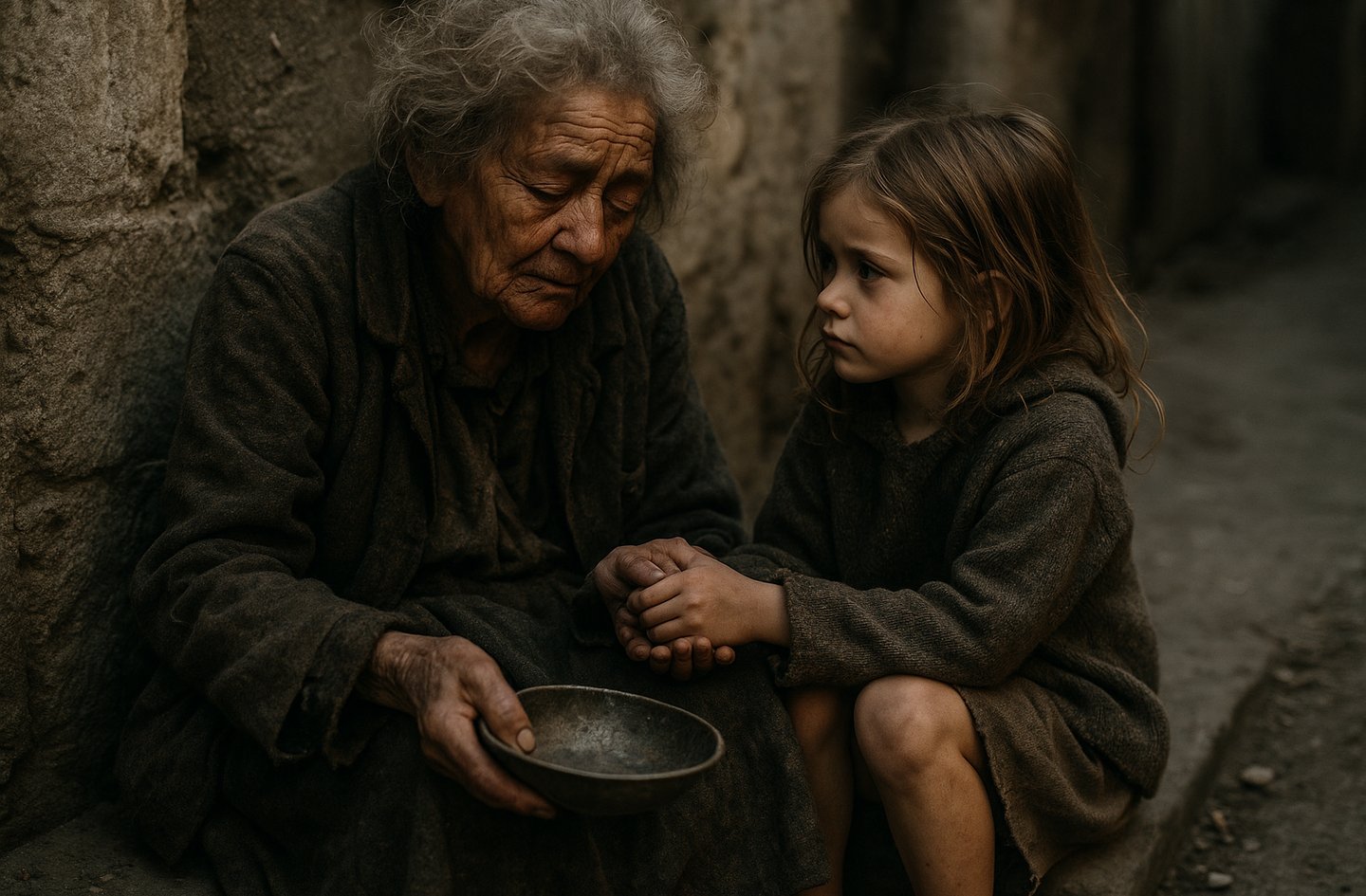 Journée mondiale des pauvres