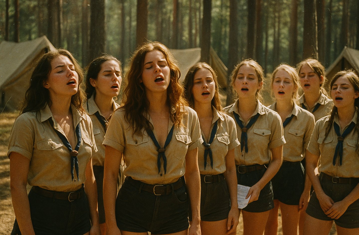 Journée mondiale du chant choral