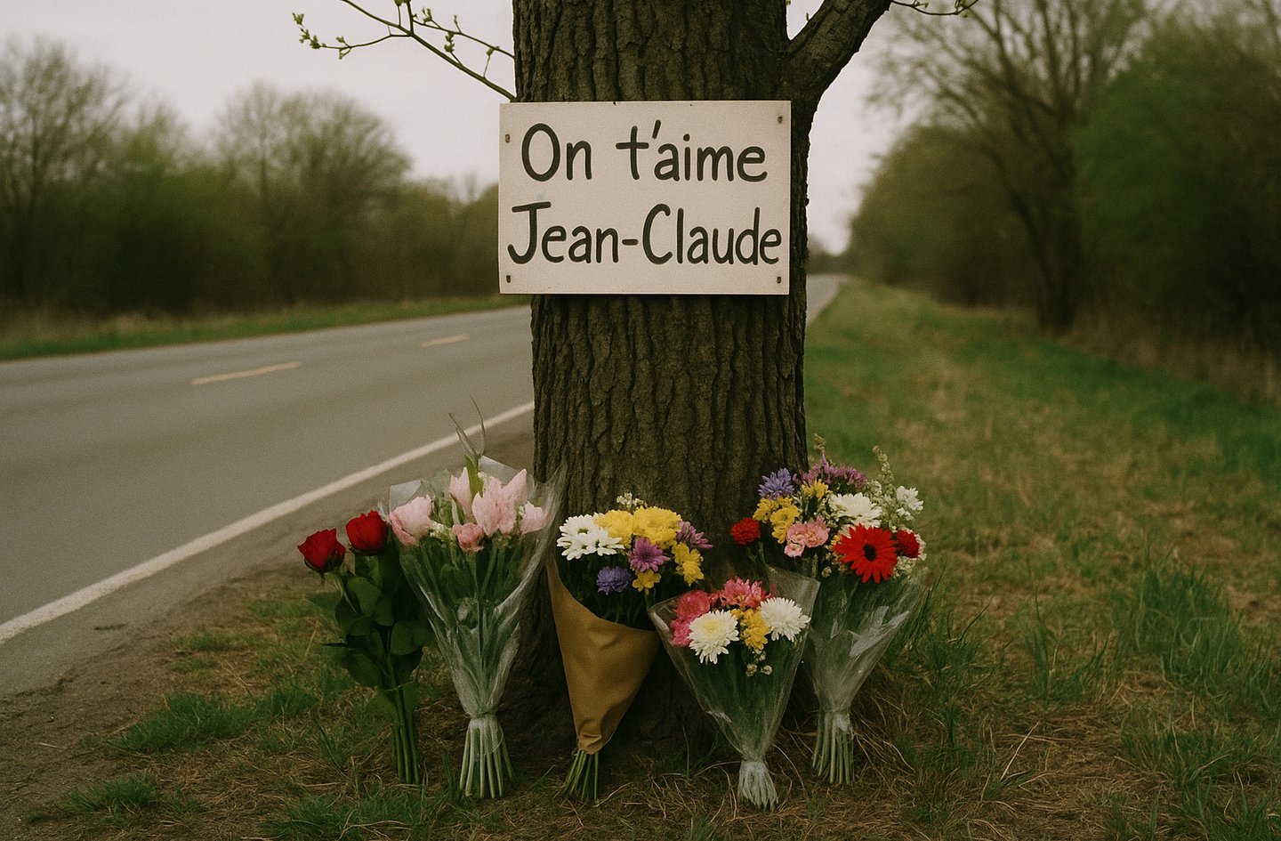 Journée mondiale du souvenir des victimes de la route