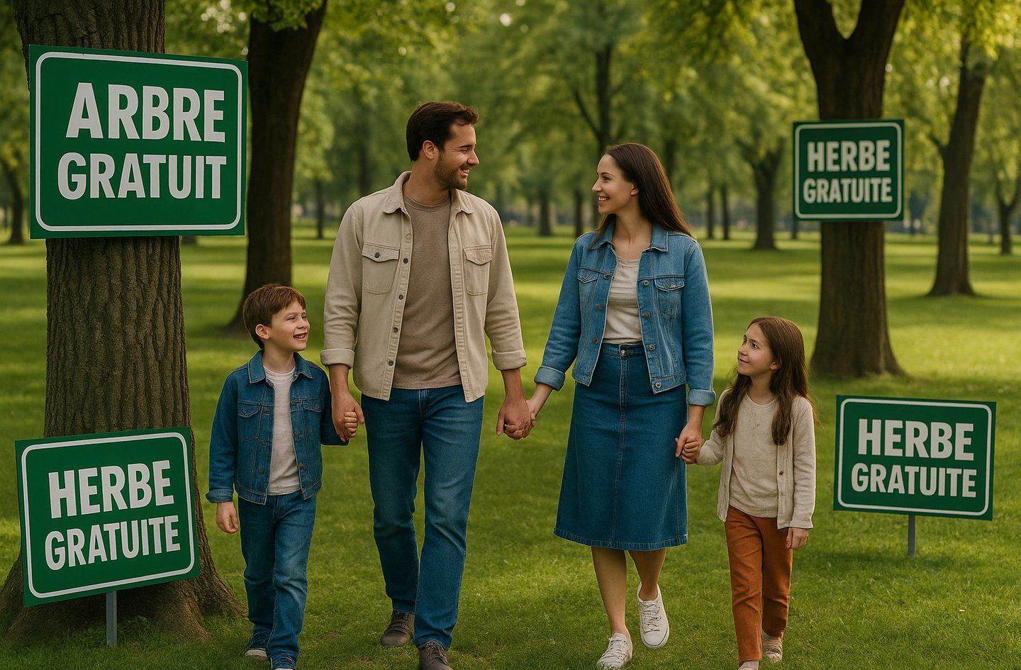 journée mondiale sans achats
