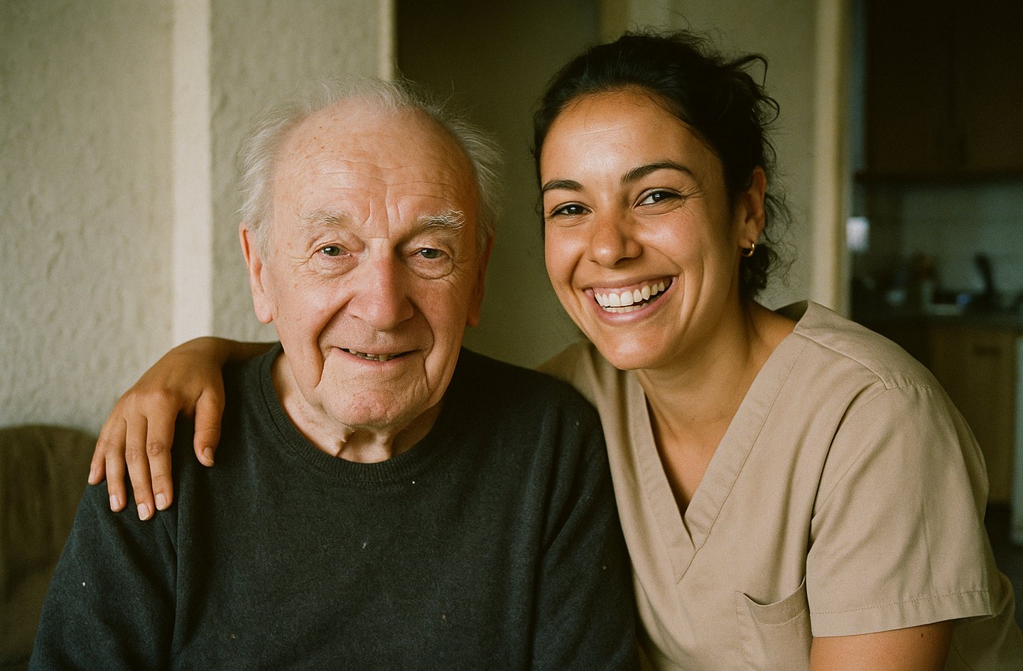 Journée nationale de santé à domicile