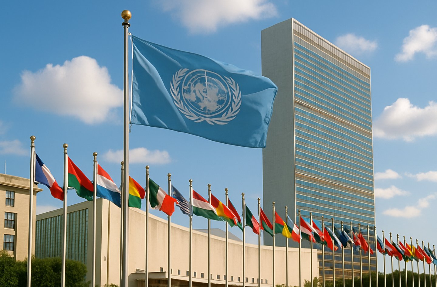 Journée des Nations Unies