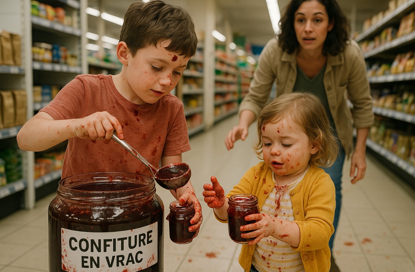 Semaine européenne de réduction des déchets (SERD)