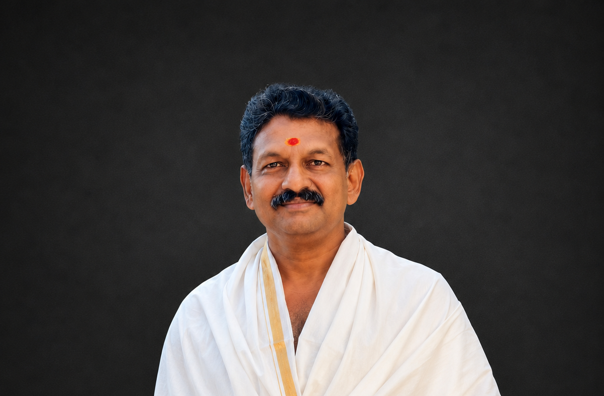 Yamunan Panicker profile -2