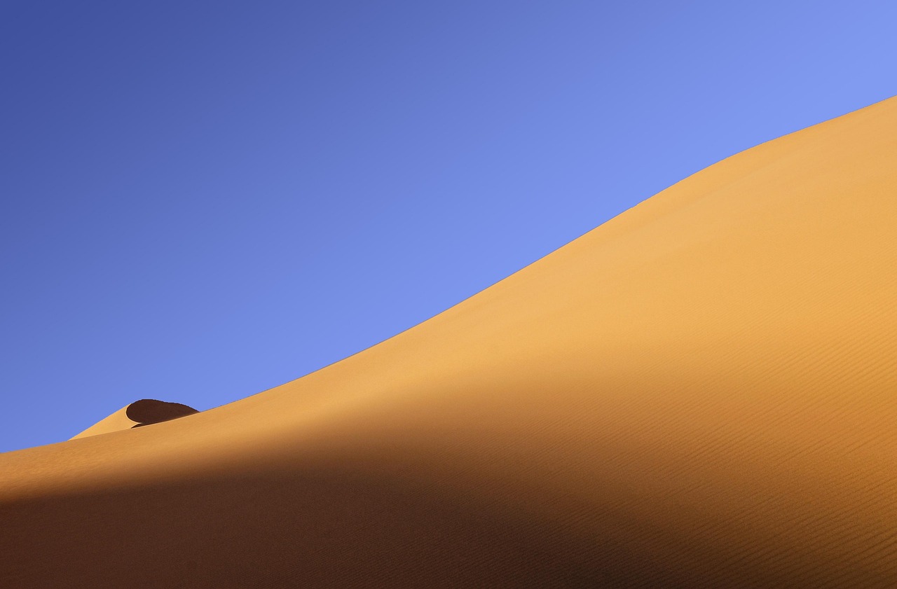 The Minimalist Photographer: How Living Simply Leads to More Meaningful Shots